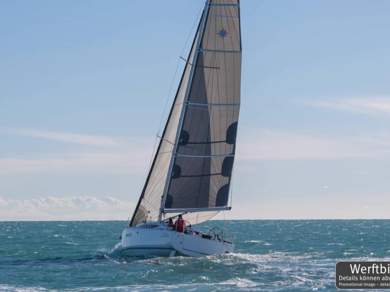 Sailboat hire in Pula - Jeanneau Sun Odyssey 380