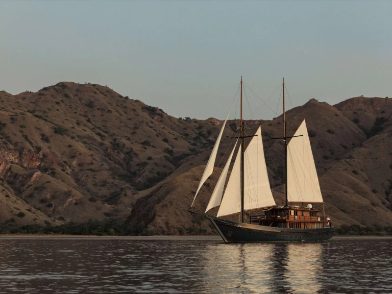 VELA charter bareboat or skippered in  Sorong