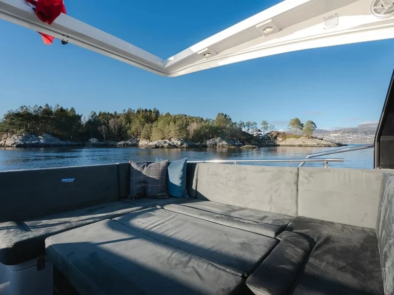 Hire Motorboat with or without skipper Viknes Sukošan