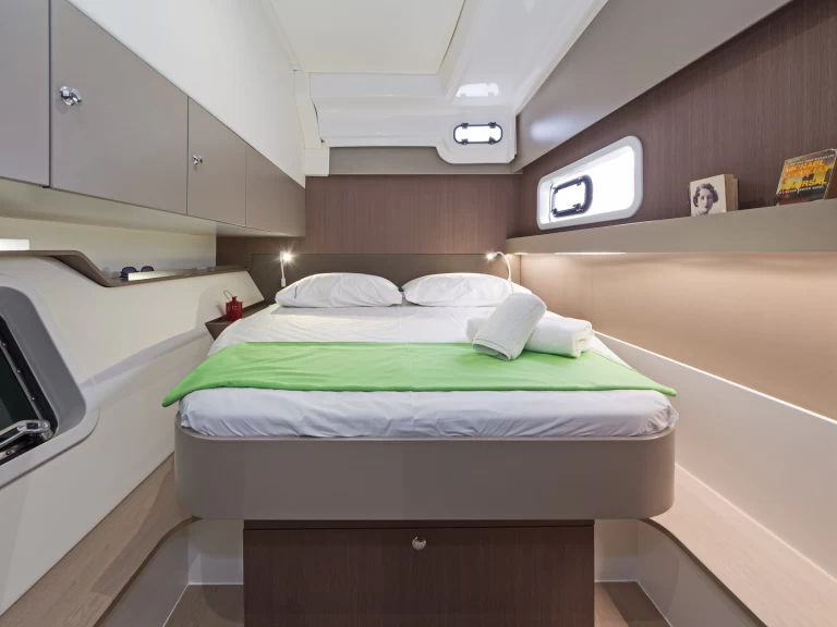 Hire Catamaran Bali with a boat licence