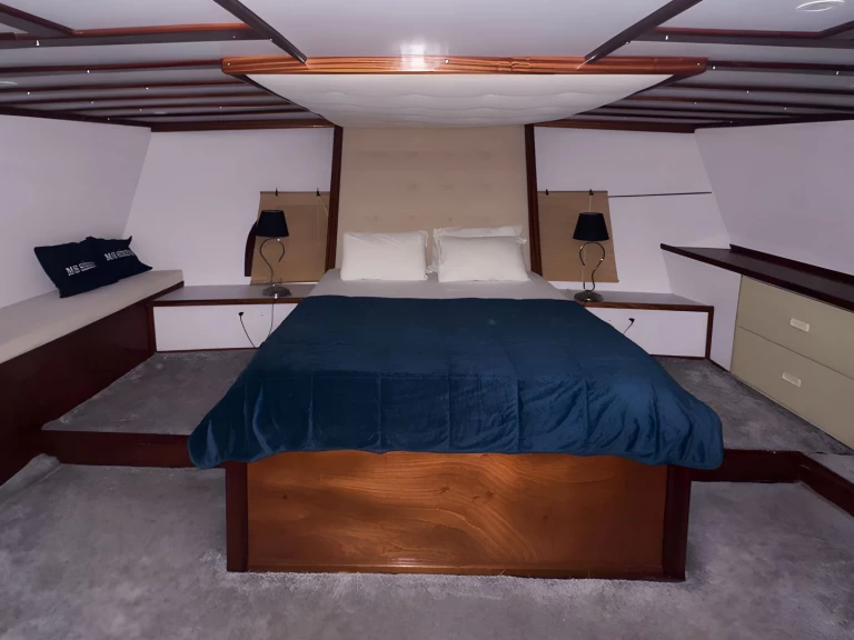 Charter a  Gulet in Split on Samboat