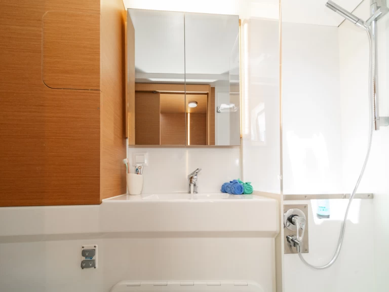 Charter a Excess Excess 11 in Rhodes (City) on Samboat