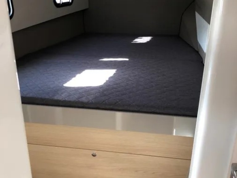 Hire Catamaran with or without skipper Bali Castiglioncello