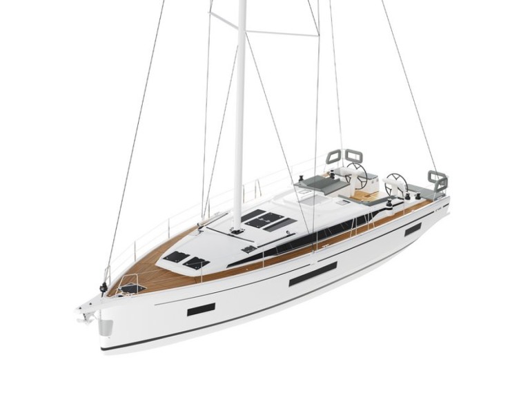 Hire Sailboat with or without skipper Bavaria Marseille