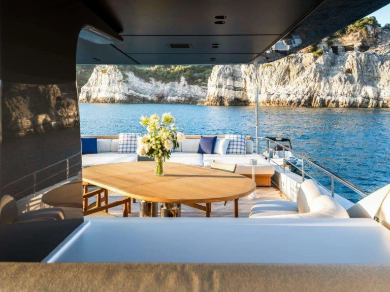 Charter a San Lorenzo Akira in Croatia on Samboat