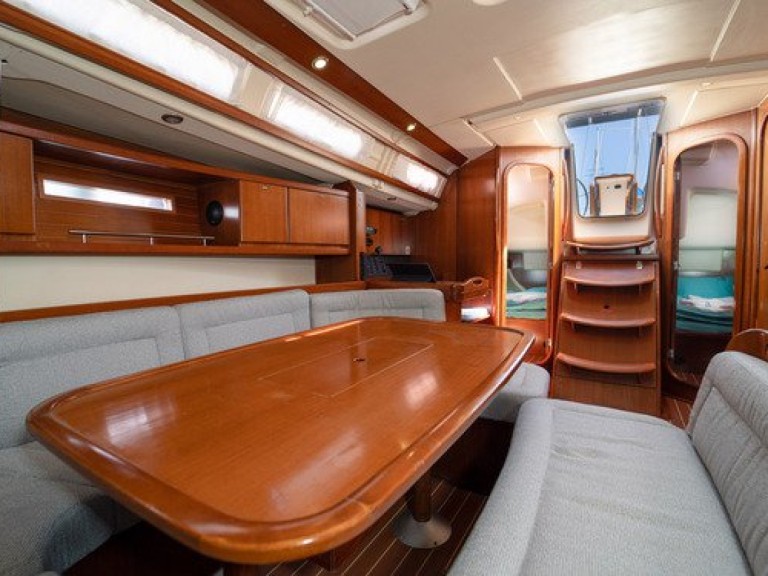 Hire Sailboat with or without skipper Dufour Fethiye