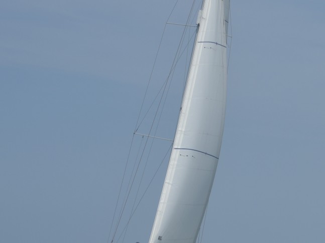 Yacht charter Nieuwpoort - Bénéteau Oceanis 34 on SamBoat