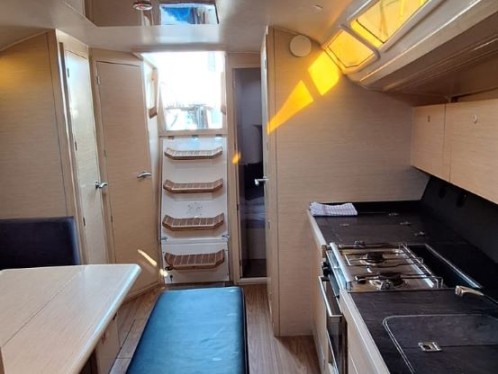 Sailboat to hire Trogir at the best price