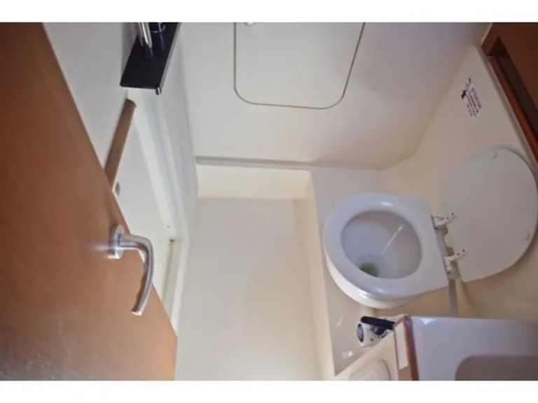 Hire a Hanse Hanse 325 Tallinn