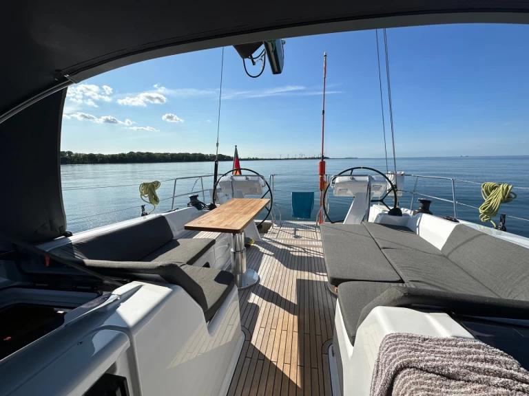 Sailboat to hire Punat at the best price