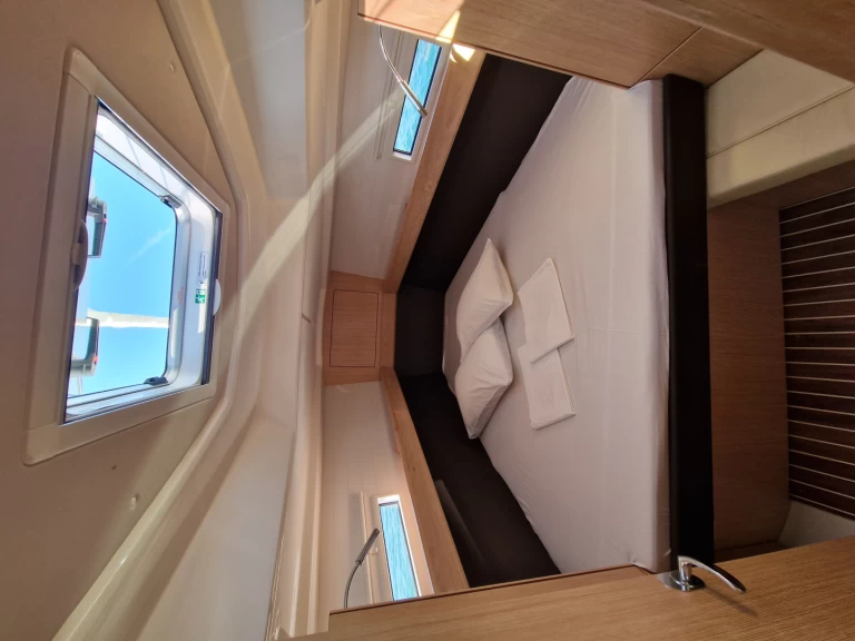 Hire Sailboat with or without skipper Bavaria Murter-Kornati