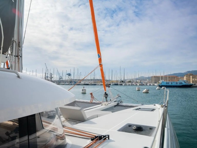 Yacht charter Toulon - Excess Excess 11 on SamBoat