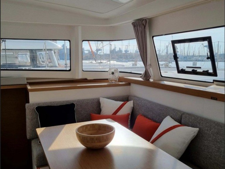 Yacht charter Toulon - Excess Excess 11 on SamBoat