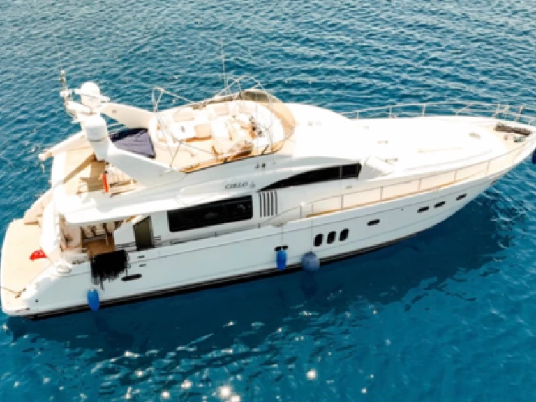 Motorboat to hire Bodrum harbour at the best price