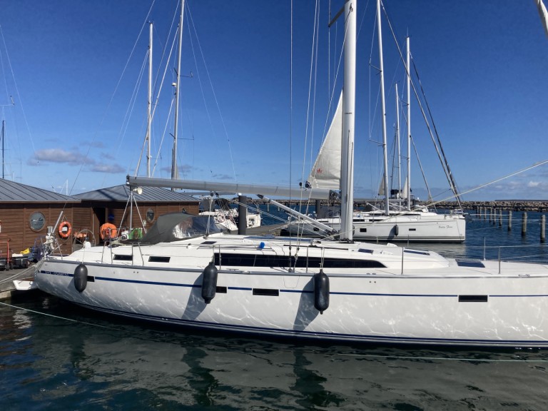 Hire a Bavaria Cruiser 51 Saltsjö-duvnäs