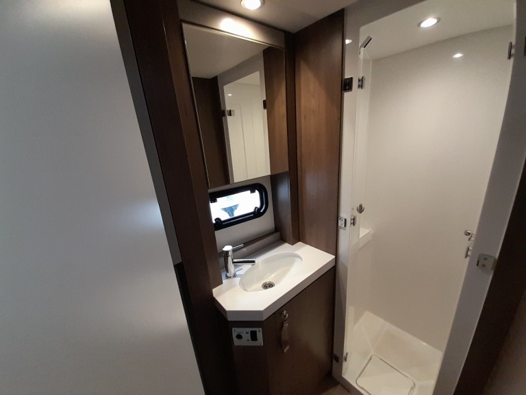 Hire Catamaran Bali with a boat licence