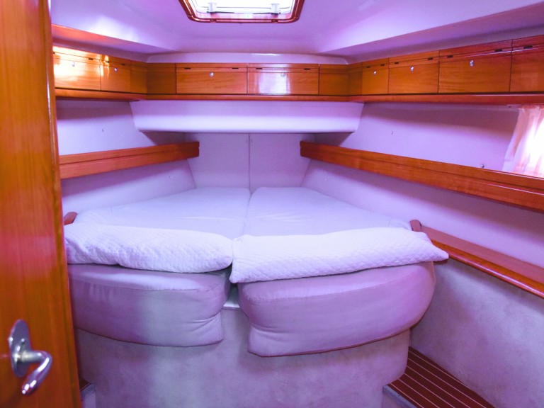 Hire Sailboat with or without skipper Bavaria Fezzano