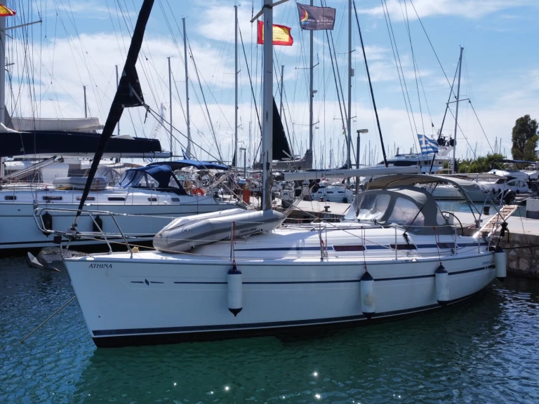 Yacht hire Préveza cheap Bavaria 32 Cruiser