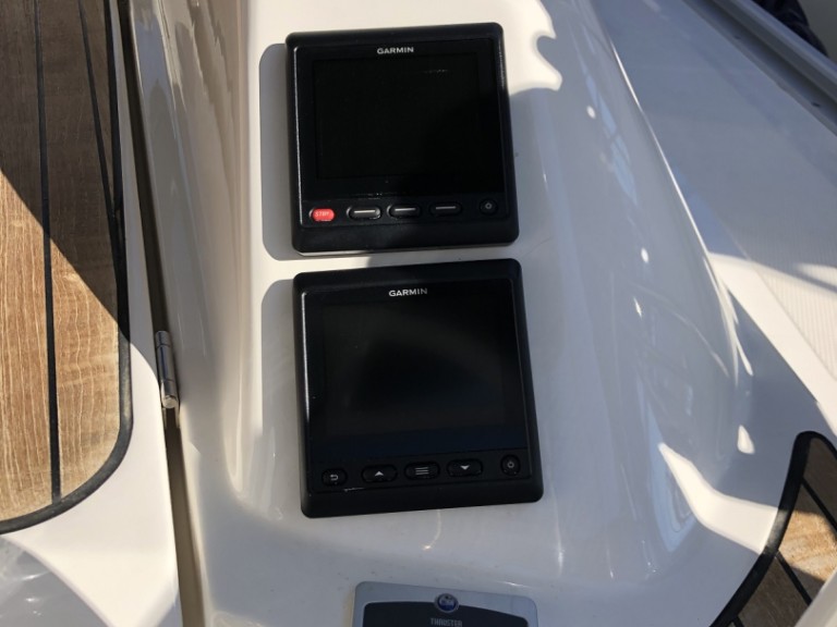 Hire Sailboat with or without skipper Bavaria Kos