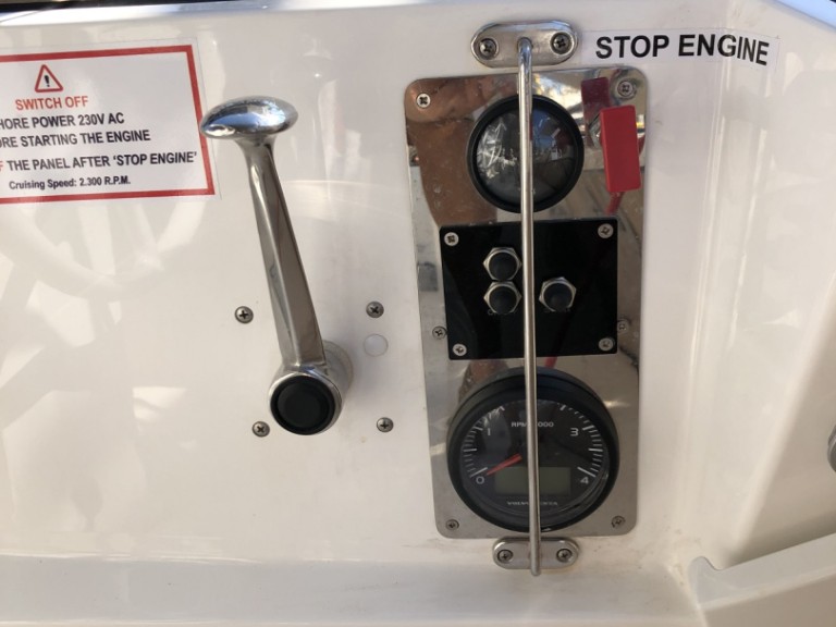 Sailboat to hire Kos at the best price