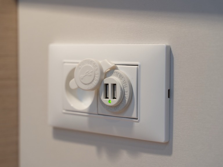 Lagoon Lagoon 42 charter bareboat or skippered in  Cugnana Verde