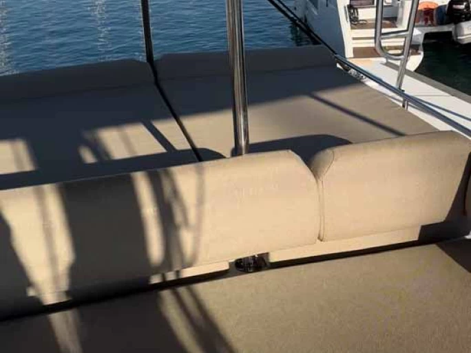 Hire a Bali Bali 4.6 Trogir