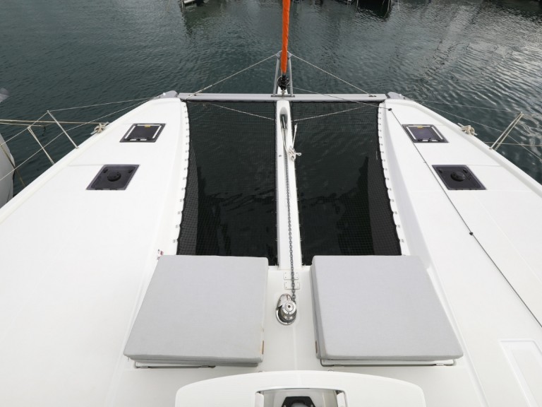 Charter a Excess Excess 14 in Pirovac on Samboat