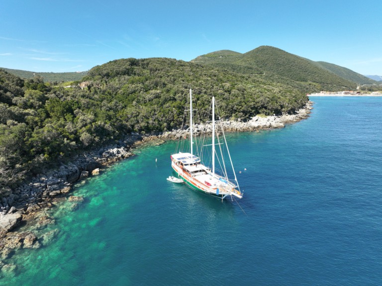 Hire a Custom Made Sadri Usta 1 Tivat