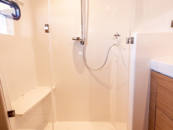 Yacht charter Saint-Mandrier-sur-Mer - Bali Catamarans Bali 4.2 on SamBoat