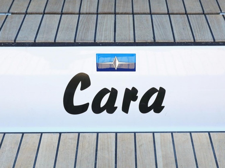 Bavaria Cruiser 46 charter bareboat or skippered in  Biograd na Moru