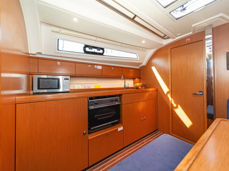 Hire Sailboat with or without skipper Bavaria Deme of Volos