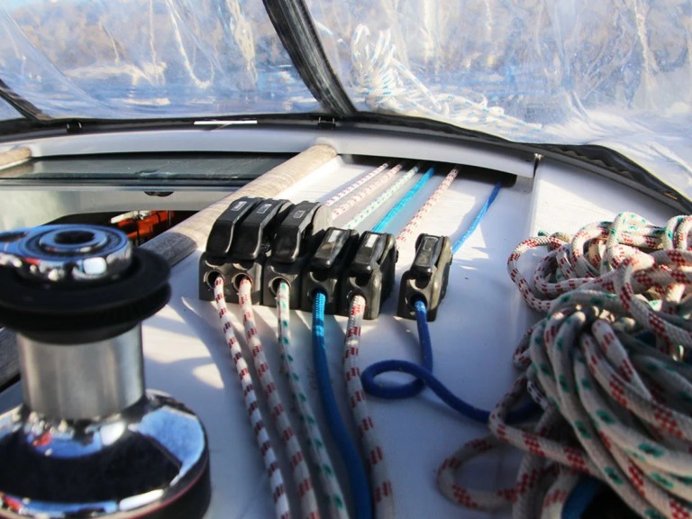 Hire Sailboat with or without skipper Bénéteau Saint-Quay-Portrieux