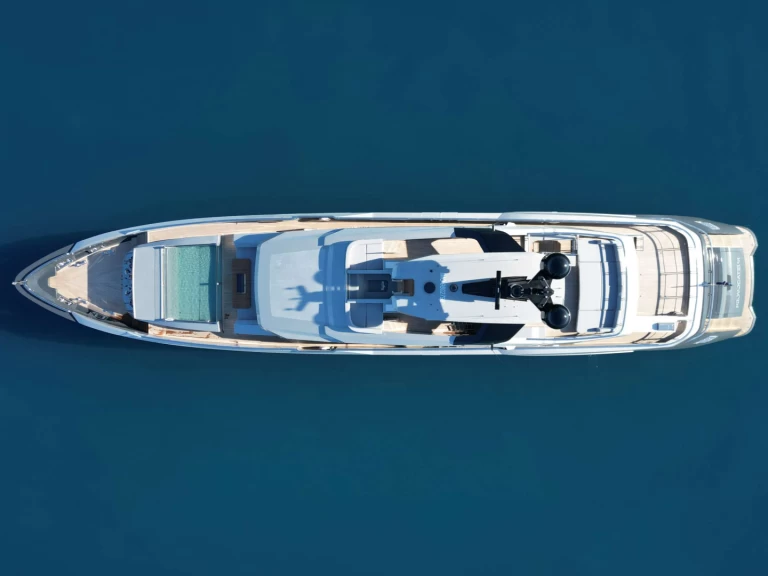 Yacht hire Nassau cheap PROVOCATEUR