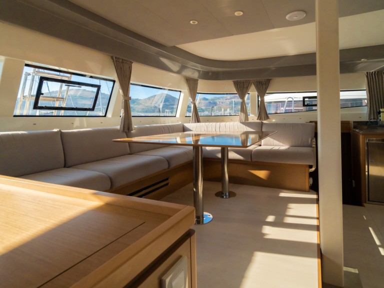 Catamaran hire in Seget Donji - Excess Excess 15