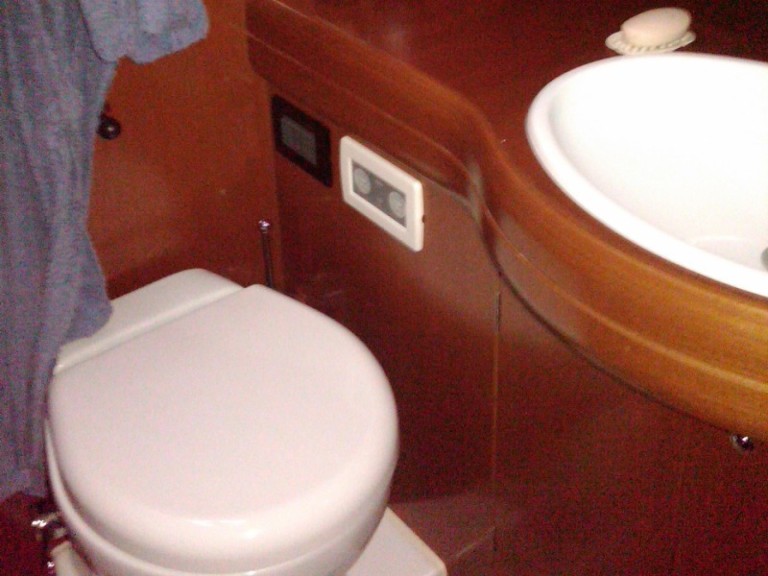 Yacht hire Palermo cheap Grand Soleil 45-8