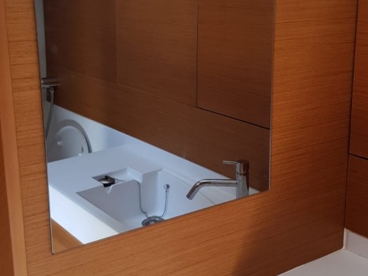 Yacht hire Cannigione cheap Sun Odyssey 519