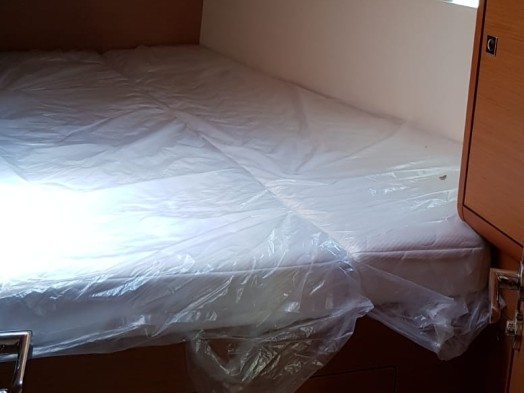 Charter a Jeanneau Sun Odyssey 519 in Cannigione on Samboat