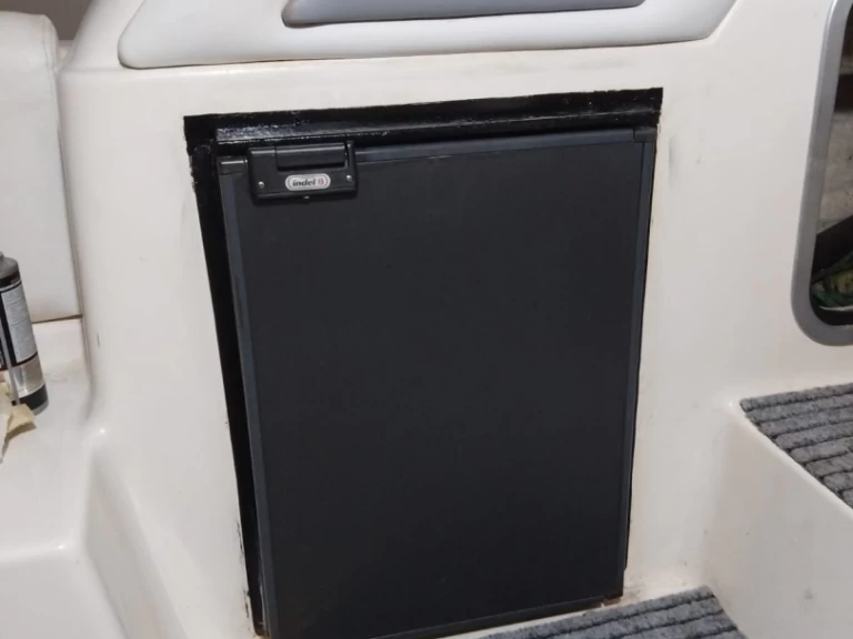 Motorboat hire in Saint Paul's Bay - Gobbi Gobbi 23 Cabin