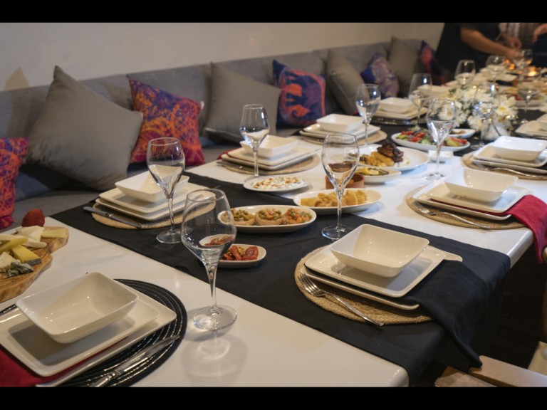 Yacht charter Marmaris -  QUEEN OF RTT on SamBoat