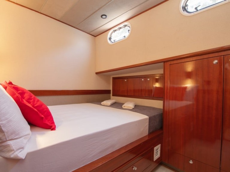 Hire a  Royal RTT Marmaris