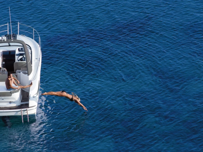 Yacht hire Biograd na Moru cheap Bavaria S29