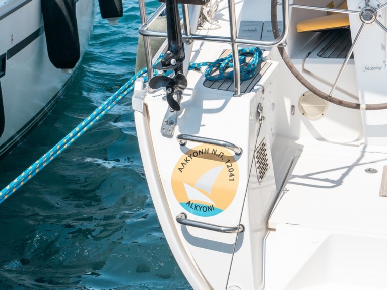 Hire Sailboat with or without skipper Bavaria Rhodes (City)