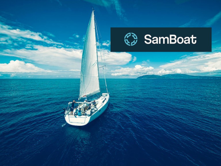 Sailboat to hire Bonifacio at the best price