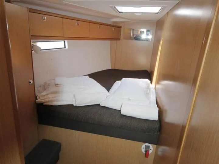 Hire Sailboat with or without skipper Bavaria Punat