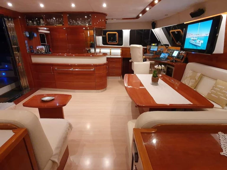 Hire Catamaran with or without skipper Sunreef Corsica