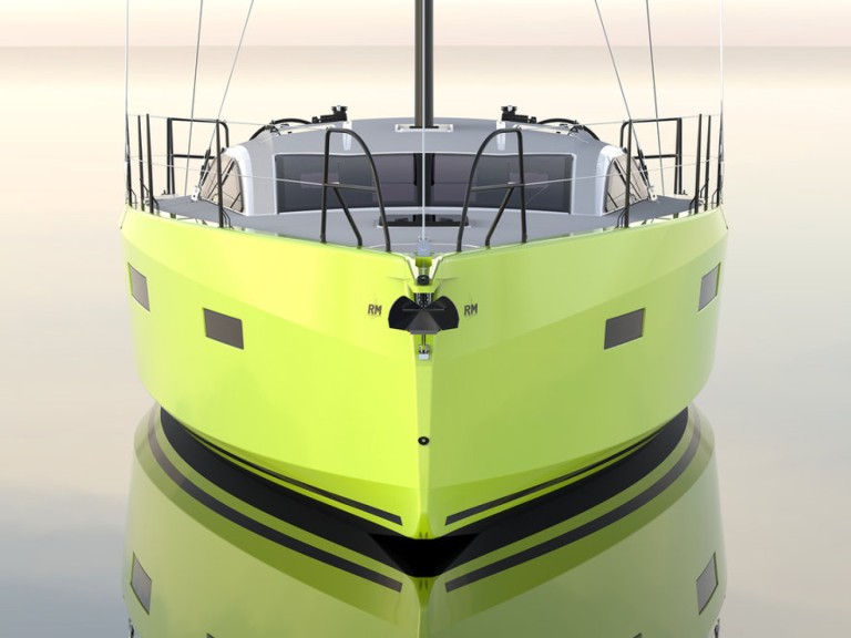 Sailboat to hire Marseille at the best price