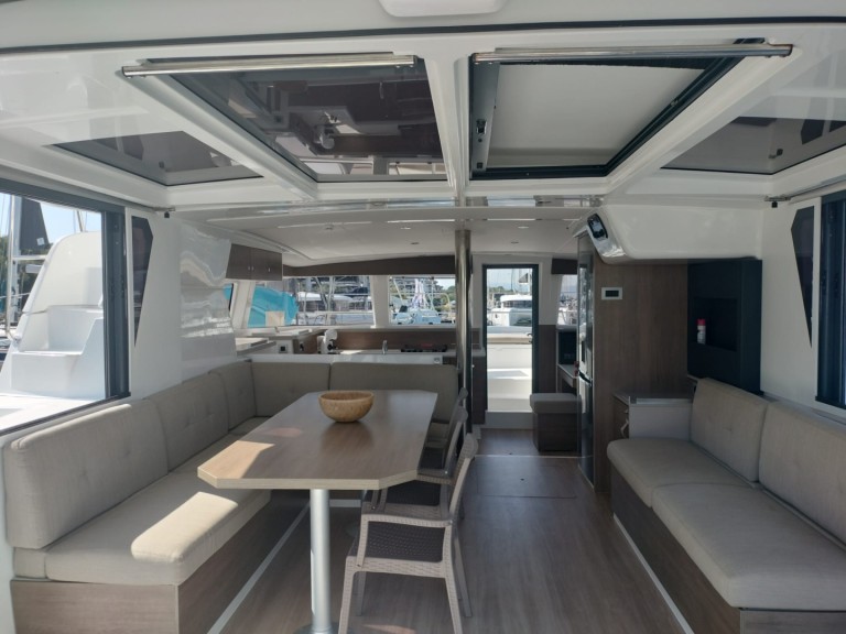 Yacht hire Cecina cheap Bali 4.2