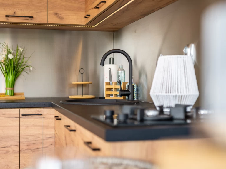 Charter a Rivo Campi 340 in Buchholz on Samboat