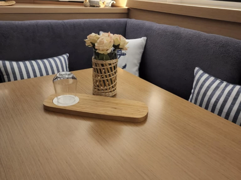 Catamaran to hire Fethiye at the best price