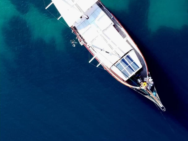 Yacht charter Bozburun - Custom Made turkish gulet on SamBoat